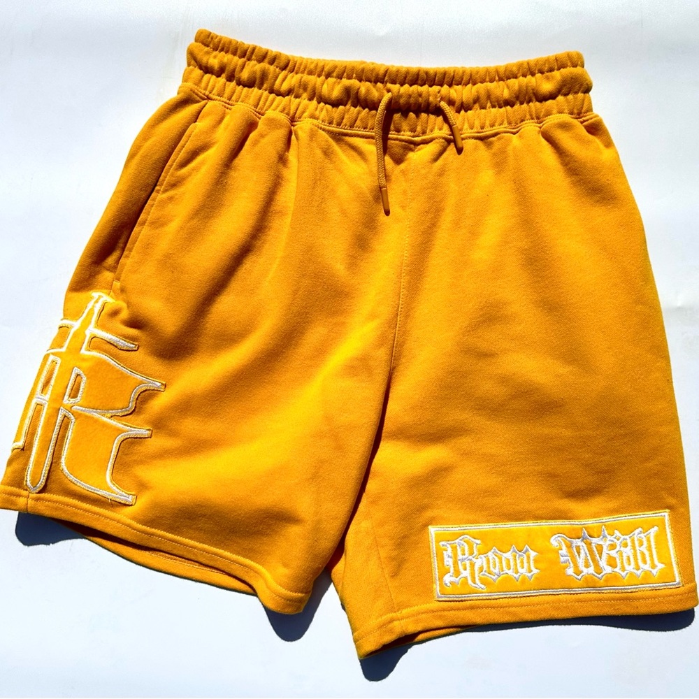 Ron Will Shorts